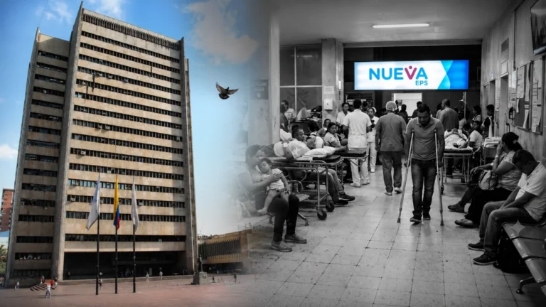 Valle del Cauca destina $6.000 millones a hospitales en crisis