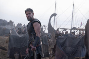 "The Odyssey" de Nolan rompe récords con 264 mdd en taquilla mundial