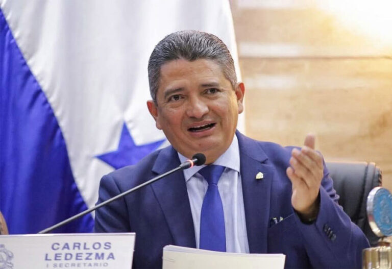 Congreso de Honduras espera propuestas para reforma eléctrica Congreso de Honduras espera propuestas para reforma eléctrica