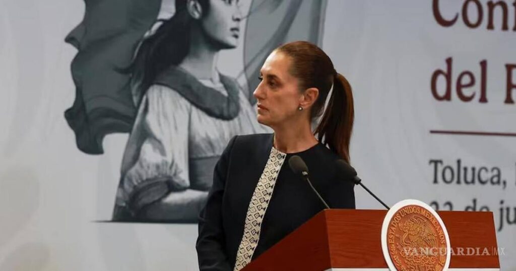 México espera decisión de EU sobre aranceles a 60 países