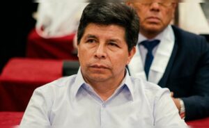 PJ extiende prisión preventiva a Pedro Castillo hasta 2027