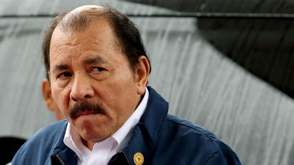 Nicaragua anuncia elecciones excluyendo a opositores del proceso Nicaragua anuncia elecciones excluyendo a opositores del proceso