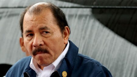 Nicaragua anuncia elecciones excluyendo a opositores del proceso