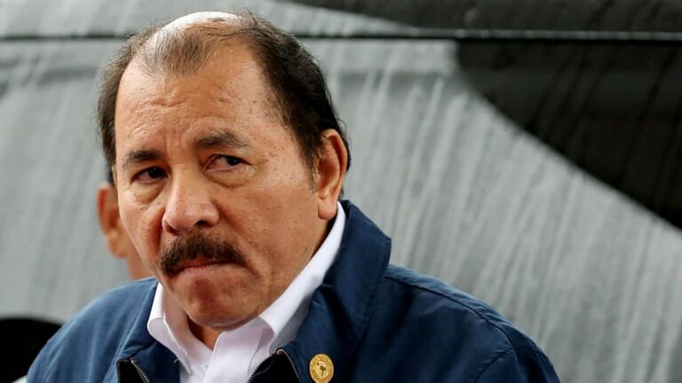 Nicaragua anuncia elecciones excluyendo a opositores del proceso