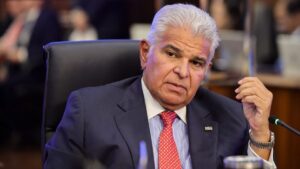 Mulino propondrá ley para incentivar inversiones turísticas privadas Mulino propondrá ley para incentivar inversiones turísticas privadas