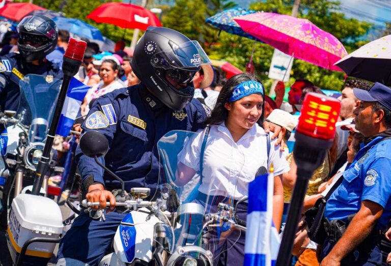 El Salvador registra junio histórico con solo un homicidio