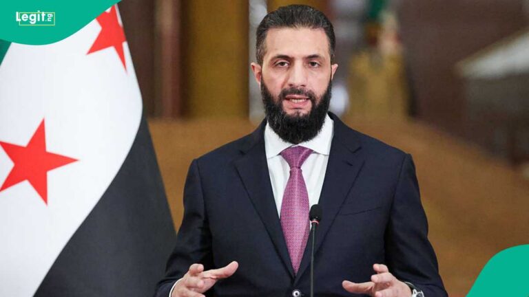 Siria negocia acuerdo de seguridad con Israel en plena tensión regional