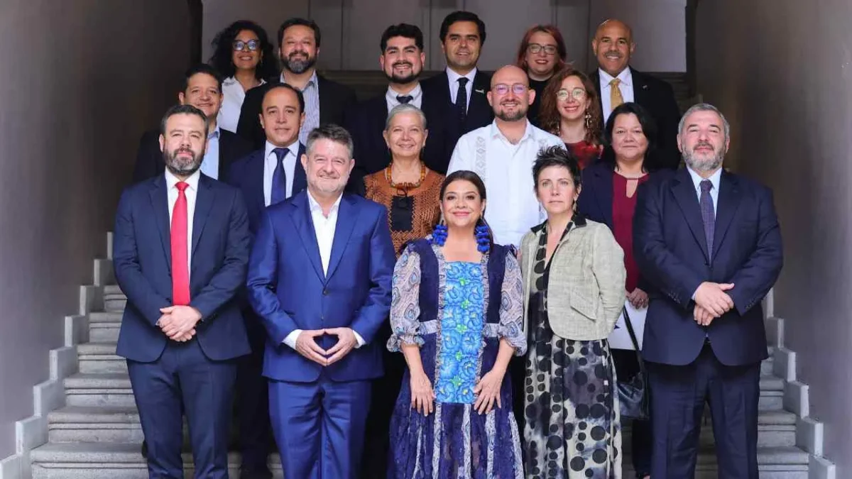 CDMX abre centro integral de apoyo para migrantes CDMX abre centro integral de apoyo para migrantes