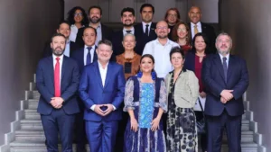CDMX abre centro integral de apoyo para migrantes