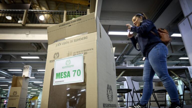 Elecciones atípicas en Cartago serán el 20 de septiembre de 2026
