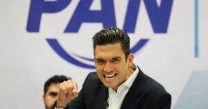 PAN busca retener gubernaturas y crecer ante Morena en 2027 PAN busca retener gubernaturas y crecer ante Morena en 2027