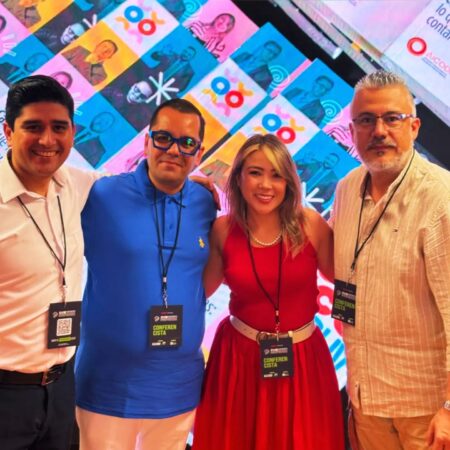 “Anecdotario Político IV” fortalece su presencia internacional; llegará a República Dominicana