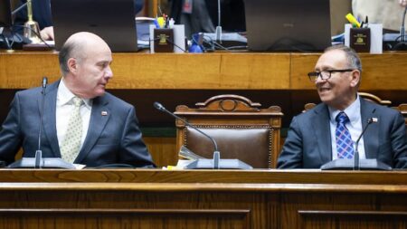 Cámara de Diputados aprueba vetos presidenciales a megarreforma