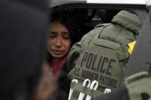 Trump ofrece 3,000 mdd a estados que respalden su plan migratorio Trump ofrece 3,000 mdd a estados que respalden su plan migratorio