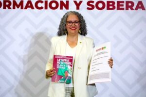 Graciela Domínguez asume como gobernadora interina de Sinaloa Graciela Domínguez asume como gobernadora interina de Sinaloa