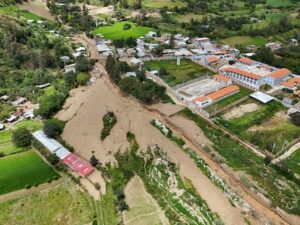 El Pacífico sufre el ‘El Niño’ más intenso en mil años por clima