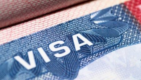 EE.UU. exigirá fianzas de hasta $20,000 en visas a colombianos