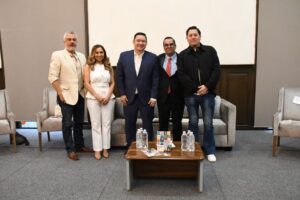 “Anecdotario Político IV” fortalece su presencia internacional; llegará a República Dominicana