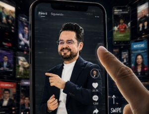 ¿Cuántos segundos tienes para convencer a alguien? | Jerry Jáuregui
