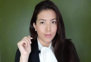 Fernando Farías al quite por Andy López; cambiar la agenda política | Valeria Marcial