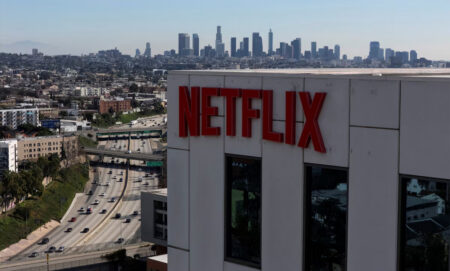 Netflix es demandado tras perder película inédita de Nicolas Cage