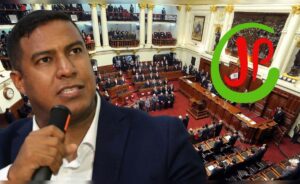 Juntos por el Perú aspira a liderar comisiones clave en Diputados Juntos por el Perú aspira a liderar comisiones clave en Diputados