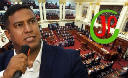 Juntos por el Perú aspira a liderar comisiones clave en Diputados