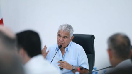 Mulino: Reos enviados a Isla Coiba por nexos con narcotráfico