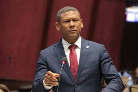 Fuerza del Pueblo exige respeto en reparto de comisiones en Cámara