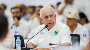 MIDA fortalece producción agropecuaria en Panamá Este con apoyo técnico
