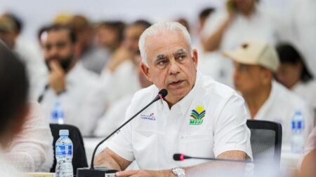 MIDA fortalece producción agropecuaria en Panamá Este con apoyo técnico