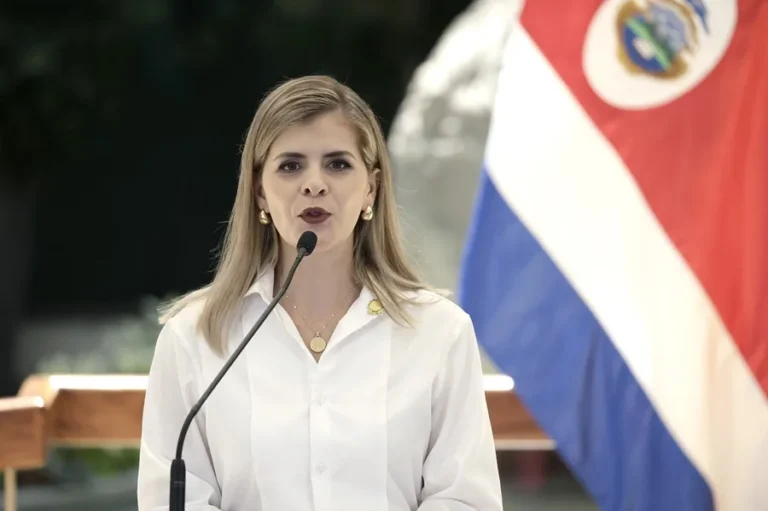 Costa Rica aplica modelo salvadoreño contra crimen en cárceles Costa Rica aplica modelo salvadoreño contra crimen en cárceles