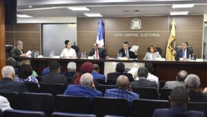 JCE sanciona a ACD Media por publicar encuestas fuera de plazo