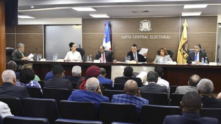 JCE sanciona a ACD Media por publicar encuestas fuera de plazo