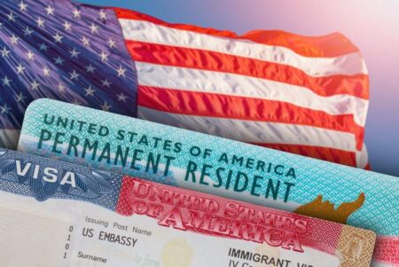 EE.UU. exige fianza de $100,000 a dominicanos por visa migratoria