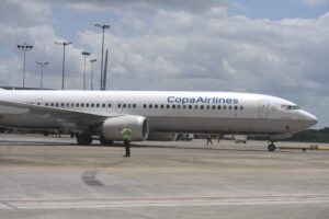 Copa Airlines ampliará a ocho horarios de conexión en Tocumen