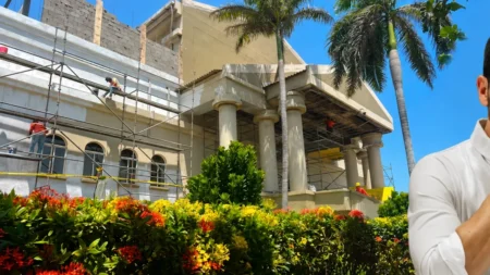 Sede alterna de la Presidencia en Barranquilla abre el 14 de agosto