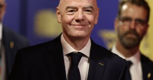 FMF respalda a Infantino en disputa por derechos del Mundial