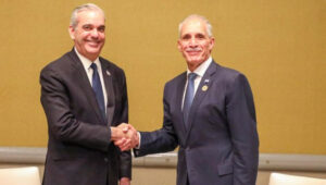 Honduras y RD refuerzan cooperación e inversión en encuentro en Cali