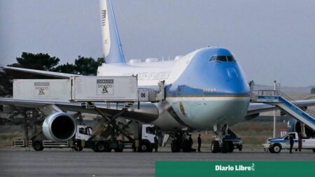 Trump salió de Turquía tras amenaza iraní en cumbre de la OTAN Trump salió de Turquía tras amenaza iraní en cumbre de la OTAN