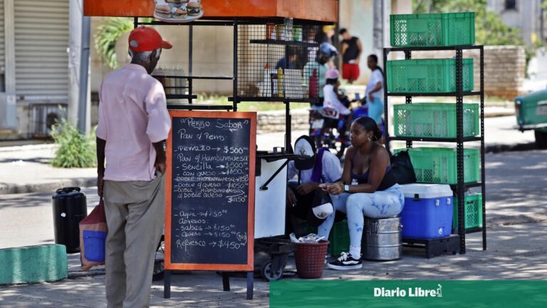 Cuba aprueba 176 reformas para fortalecer el sector privado Cuba aprueba 176 reformas para fortalecer el sector privado