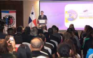 Panamá lanza Política Nacional sobre Drogas 2026-2036