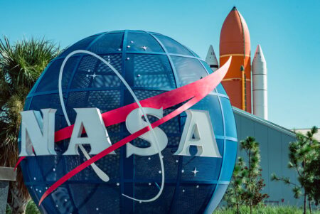 NASA estudiará corona solar durante eclipse con avión y globos