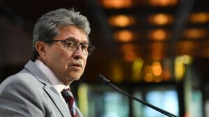 Morena pide evitar confrontaciones y dignificar el debate político Morena pide evitar confrontaciones y dignificar el debate político