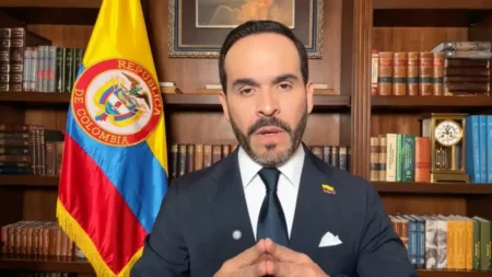 Colombia declara emergencia económica y lanza Fondo Milagro tras sismo