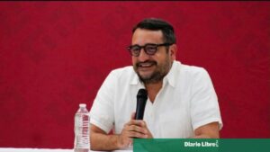 EE UU revoca visa a hijo de López Obrador; denuncia motivación política EE UU revoca visa a hijo de López Obrador; denuncia motivación política
