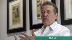 Ito Bisonó, nuevo canciller de República Dominicana Ito Bisonó, nuevo canciller de República Dominicana