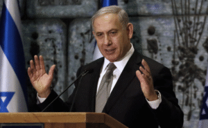 Turquía pide a Interpol arrestar a Netanyahu por caso Gaza Turquía pide a Interpol arrestar a Netanyahu por caso Gaza