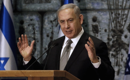 Turquía pide a Interpol arrestar a Netanyahu por caso Gaza