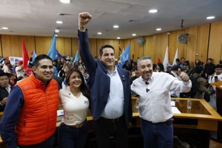 Ecuador cierra inscripciones para elecciones seccionales y CPCCS